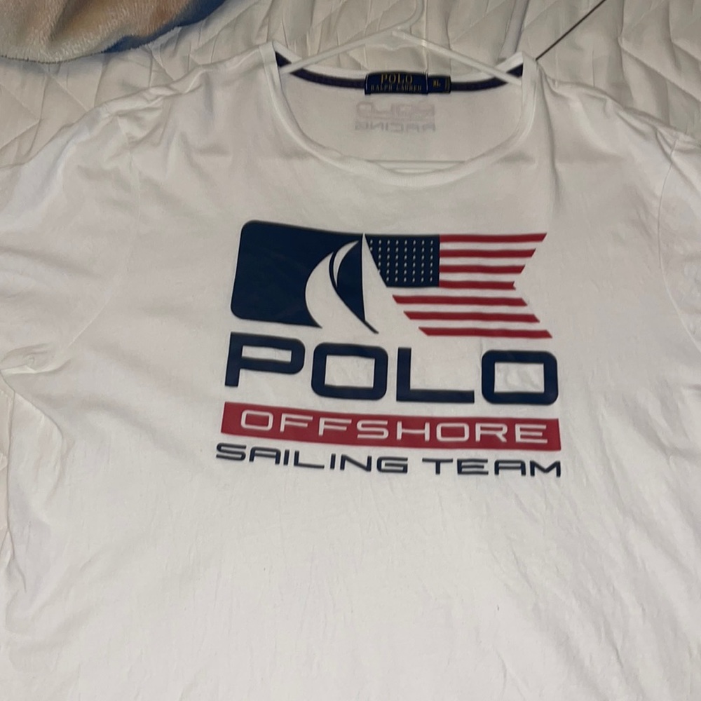 Polo Ralph Lauren t-shirt